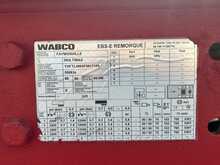 Faymonville 4 Axle Extending 75 Ton Low Loader 