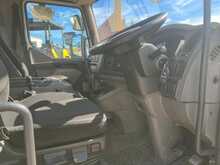 DAF LF 7.5 Ton 180HP 7.2m Flatbed 