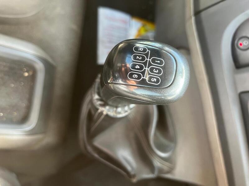 DAF 7.5 Ton 180HP 7.2m Flatbed