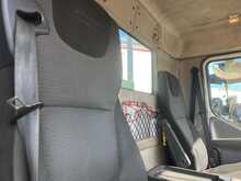 DAF LF 7.5 Ton 180HP 7.2m Flatbed 