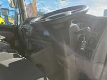 DAF LF 7.5 Ton 180HP 7.2m Flatbed 