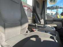 DAF LF 7.5 Ton 180HP 7.2m Flatbed 