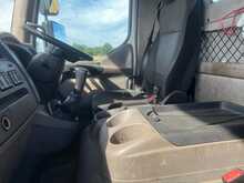 DAF LF 7.5 Ton 180HP 7.2m Flatbed 