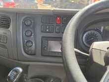 DAF LF 7.5 Ton 180HP 7.2m Flatbed 