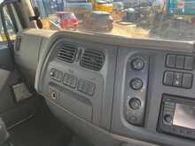 DAF LF 7.5 Ton 180HP 7.2m Flatbed 