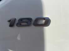 DAF LF 180 7.5 Ton 7.2m Flatbed 