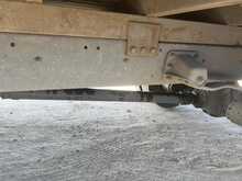 DAF LF 180 7.5 Ton 7.2m Flatbed 