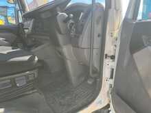 DAF LF 180 7.5 Ton 7.2m Flatbed 