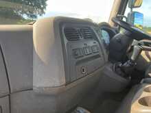 DAF LF 180 7.5 Ton 7.2m Flatbed 