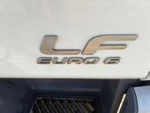 DAF LF 180 7.5 Ton 7.2m Flatbed 