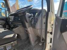 DAF LF 180 7.5 Ton 7.2m Flatbed 