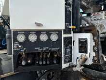 Renault K460 Volumetric Mixer 