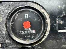 Renault K460 Volumetric Mixer 