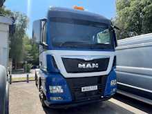 MAN TGX