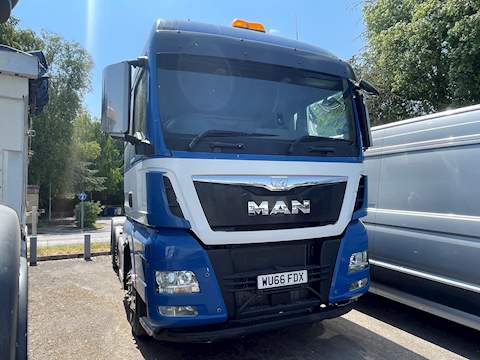MAN TGX 1.0 MHEV Dolcevita Hatchback 3dr Petrol Manual Euro 6 (s/s) (70 bhp)