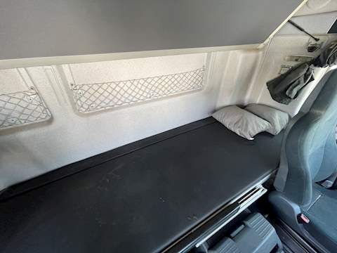 MAN TGX 24.480 6X2/2 BLS XM - U58