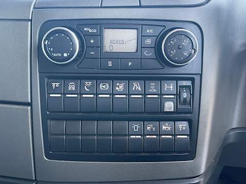 MAN TGX 24.480 6X2/2 BLS XM - U58