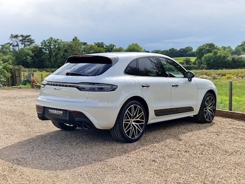 T Pdk 2.0 5dr Estate Semi Auto Petrol