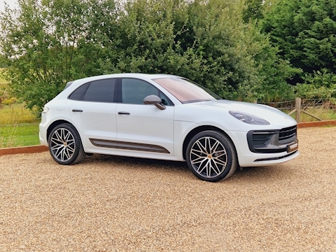 T Pdk 2.0 5dr Estate Semi Auto Petrol