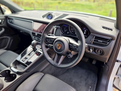 T Pdk 2.0 5dr Estate Semi Auto Petrol