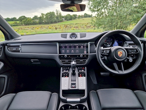 T Pdk 2.0 5dr Estate Semi Auto Petrol