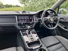 Porsche Macan T Pdk 