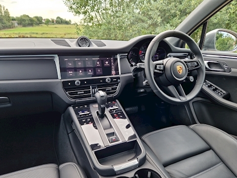 T Pdk 2.0 5dr Estate Semi Auto Petrol