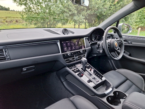 T Pdk 2.0 5dr Estate Semi Auto Petrol