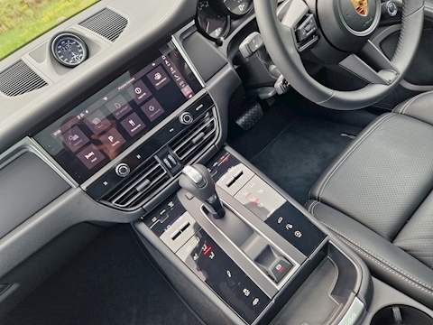 T Pdk 2.0 5dr Estate Semi Auto Petrol