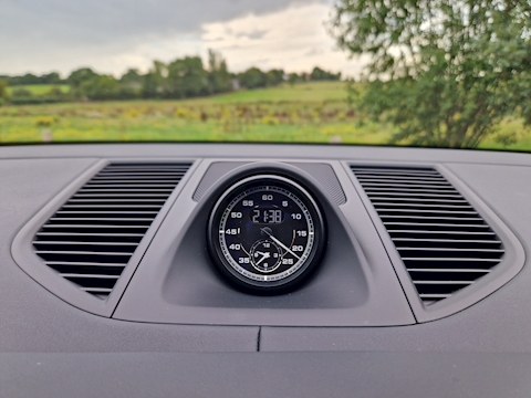 T Pdk 2.0 5dr Estate Semi Auto Petrol