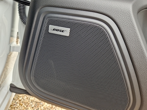 T Pdk 2.0 5dr Estate Semi Auto Petrol