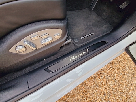 T Pdk 2.0 5dr Estate Semi Auto Petrol