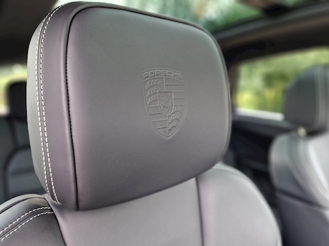 T Pdk 2.0 5dr Estate Semi Auto Petrol