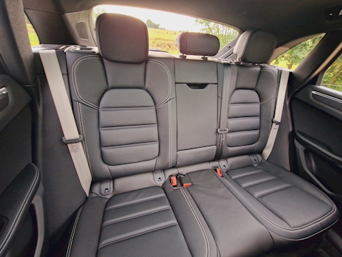 T Pdk 2.0 5dr Estate Semi Auto Petrol