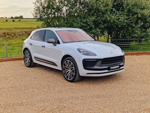 T Pdk 2.0 5dr Estate Semi Auto Petrol