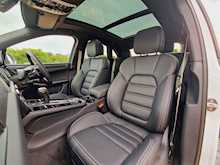 Porsche Macan T Pdk 