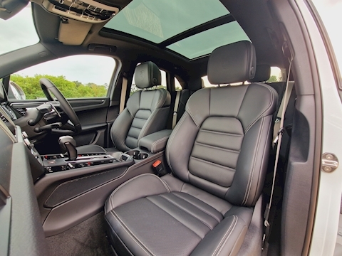 T Pdk 2.0 5dr Estate Semi Auto Petrol