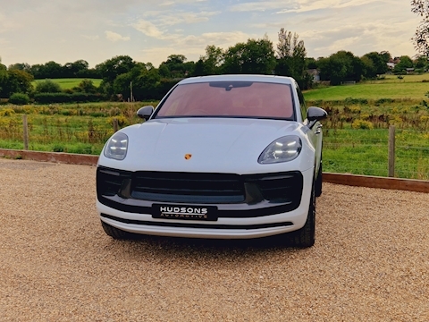 T Pdk 2.0 5dr Estate Semi Auto Petrol