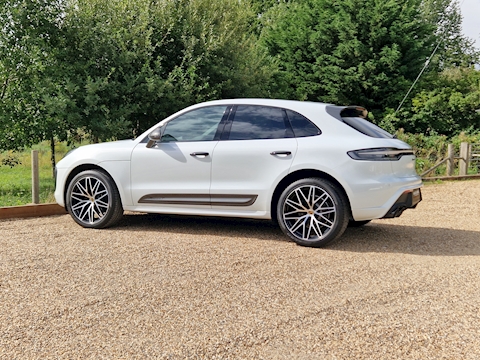 T Pdk 2.0 5dr Estate Semi Auto Petrol