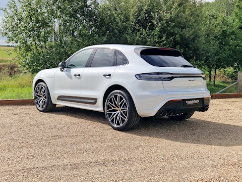 T Pdk 2.0 5dr Estate Semi Auto Petrol