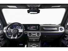 Mercedes-Benz G-Class Amg G 63 4X4 Squared 