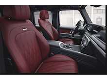 Mercedes-Benz G-Class Amg G 63 4X4 Squared 