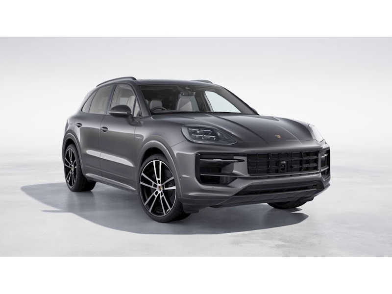 Porsche V6 E-Hybrid 3.0 4dr Estate Automatic Petrol/Electric