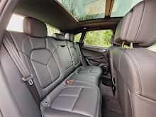Porsche Macan T Pdk 