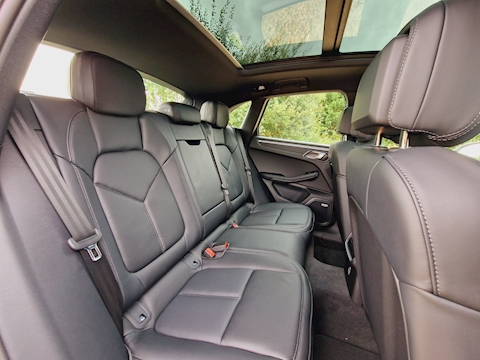 T Pdk 2.0 5dr Estate Semi Auto Petrol