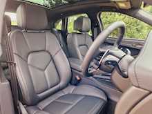Porsche Macan T Pdk 