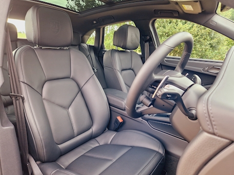 T Pdk 2.0 5dr Estate Semi Auto Petrol