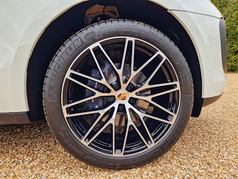 T Pdk 2.0 5dr Estate Semi Auto Petrol