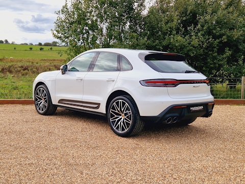 T Pdk 2.0 5dr Estate Semi Auto Petrol