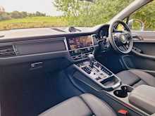 Porsche Macan T Pdk 
